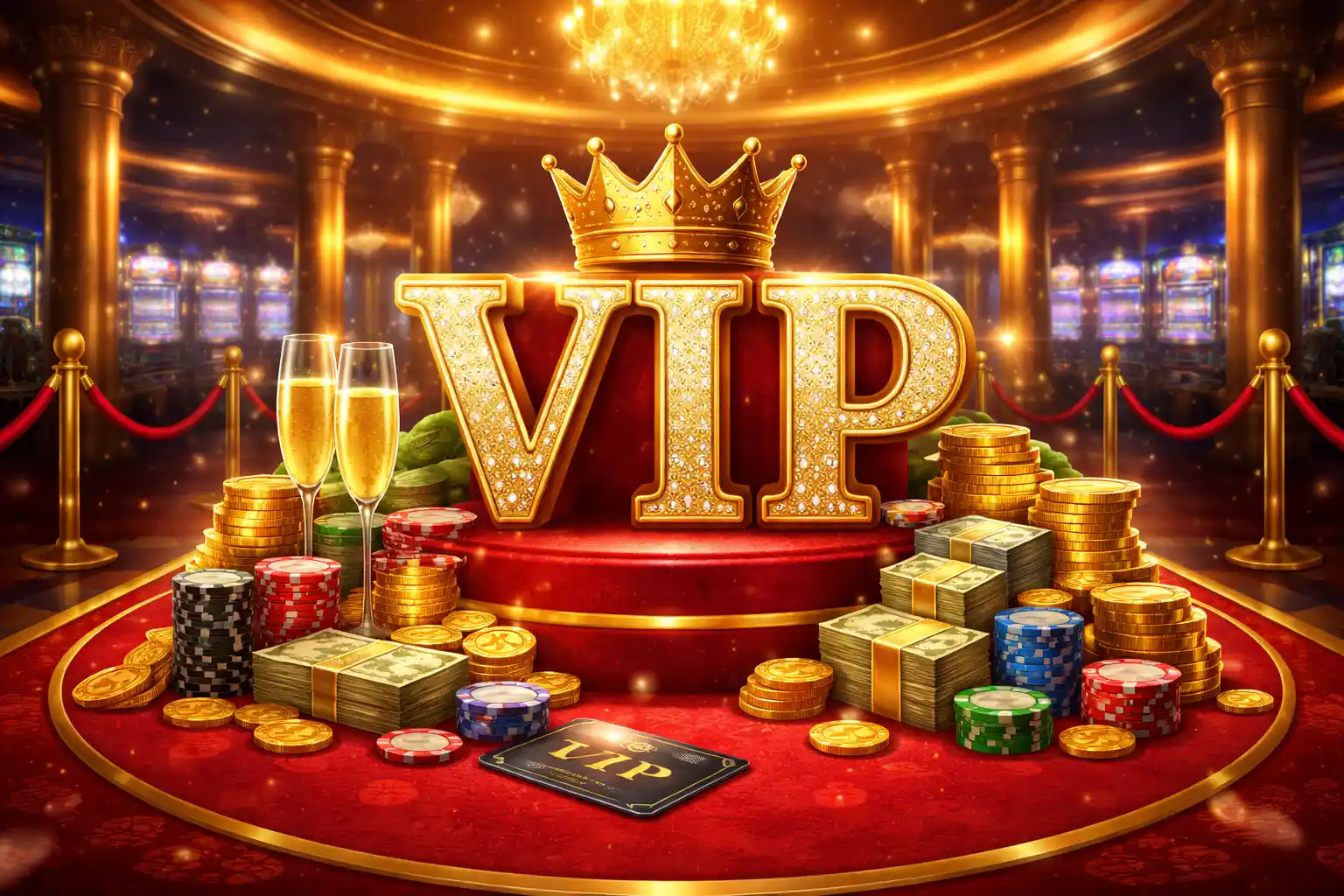 highflybet vip